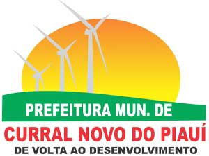 Curral Novo do Piauí/PI - Prefeitura Municipal