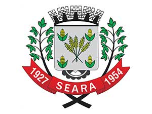 Logo Seara/SC - Câmara Municipal