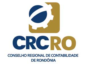 Logo Conselho Regional de Contabilidade de Rondônia