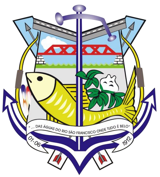 Logo Pirapora/MG - Prefeitura Municipal