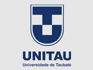 Logo Universidade de Taubaté