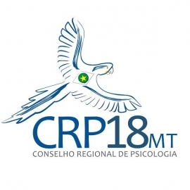 CRP 18 (MT) - Conselho Regional de Psicologia da 18ª Região