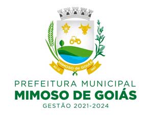 Logo Conhecimentos Matemáticos - Mimoso de Goiás/GO - Prefeitura (Edital 2022_001)