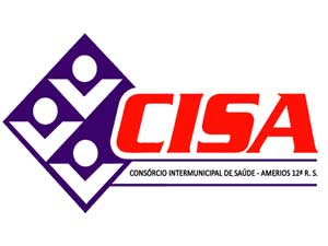 CISA/AMERIOS 12ª R.S - Consórcio Intermunicipal de Saúde do Estado do Paraná