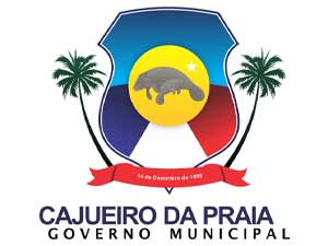 Cajueiro da Praia/PI - Prefeitura Municipal