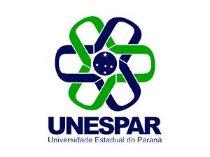 Logo Universidade Estadual do Paraná