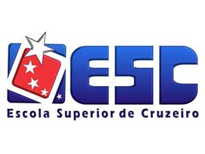 Logo Escola Superior de Cruzeiro