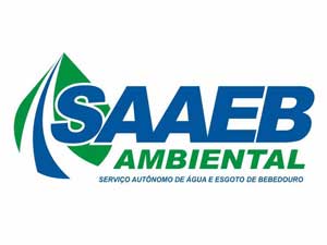 SAAEB - Serviço Autônomo de Água e Esgoto de Bebedouro