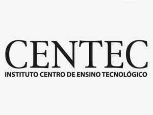 Logo Instituto Centro de Ensino Tecnológico do Ceará
