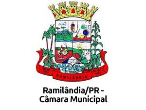 Ramilândia/PR - Câmara Municipal