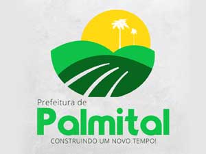 Palmital/PR - Prefeitura Municipal