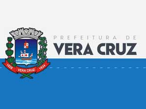 Logo Língua Portuguesa - Vera Cruz/SP - Prefeitura (Edital 2023_002)