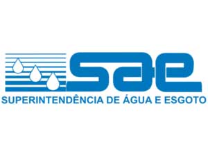 SAE - Superintendência de Água e Esgoto da Cidade de Ourinhos