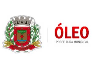 Logo Óleo/SP - Câmara Municipal