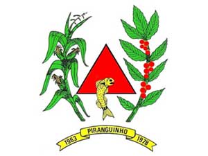 Piranguinho/MG - Prefeitura Municipal