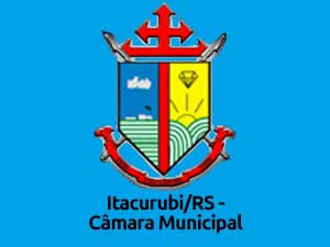 Itacurubi/RS - Câmara Municipal