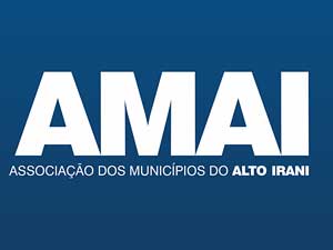 AMAI (SC) - Associação dos Municípios do Alto Irani