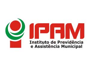 Logo Instituto de Previdência e Assistência Municipal