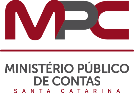 Logo Língua Portuguesa - MPC SC (Edital 2022_001)