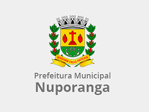 Nuporanga/SP - Prefeitura Municipal