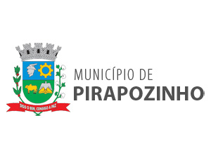 Logo Pirapozinho/SP - Câmara Municipal