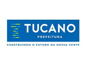 Logo Tucano/BA - Prefeitura Municipal