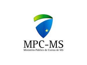 Logo Ministério Público de Contas dos Municípios do Estado do Mato Grosso do Sul