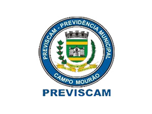 Logo Previdência Social dos Servidores Públicos do Município de Campo Mourão
