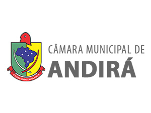 Andirá/PR - Câmara Municipal