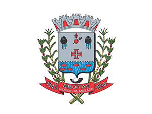 Logo Brotas/SP - Prefeitura Municipal