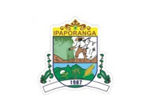 Logo Ipaporanga/CE - Prefeitura Municipal