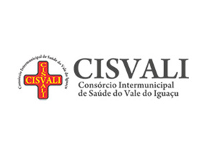CISVALI (PR) - Consórcio Intermunicipal de Saúde do Vale do Iguaçu