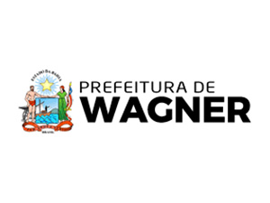Logo Wagner/BA - Prefeitura Municipal