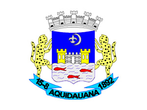 Logo Aquidauana/MS - Câmara Municipal