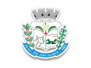 Logo São João da Mata/MG - Câmara Municipal