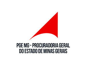 Logo Procuradoria Geral de Minas Gerais