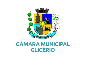 Logo Glicério/SP - Câmara Municipal