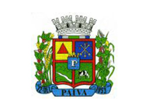 Logo Paiva/MG - Câmara Municipal