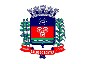 Logo Salto do Lontra/PR - Câmara Municipal