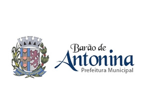 Barão de Antonina/SP - Prefeitura Municipal