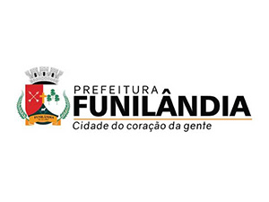 Logo Funilândia/MG - Prefeitura Municipal