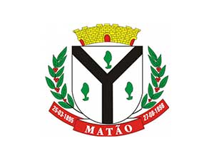 Logo Matão/SP - Câmara Municipal