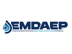 EMDAEP/SP - Empresa de Desenvolvimento, Água, Esgoto e Pavimentação de Dracena