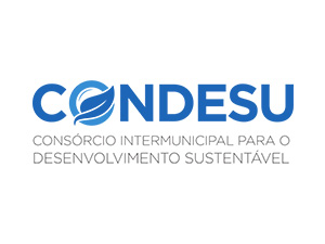 Logo Consórcio Intermunicipal para o Desenvolvimento Sustentável