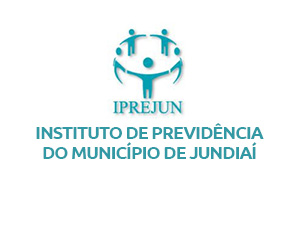 Logo Instituto de Previdência do Município de Jundiaí