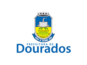 Logo Dourados/MS - Prefeitura Municipal