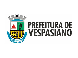 Logo Vespasiano/MG - Prefeitura Municipal