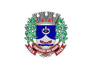 Logo Conceição dos Ouros/MG - Prefeitura Municipal