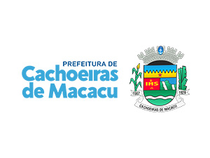 Logo Cachoeiras de Macacu/RJ - Prefeitura Municipal
