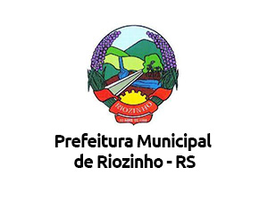 Riozinho/RS - Prefeitura Municipal